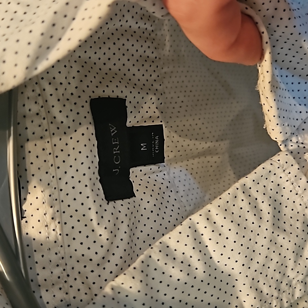 Jcrew button down - Picture 2 of 3